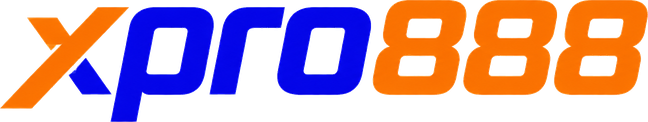 xpro888 Logo